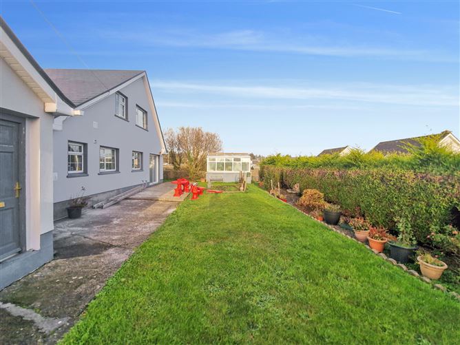 Newtown, Kilmihil, Co. Clare