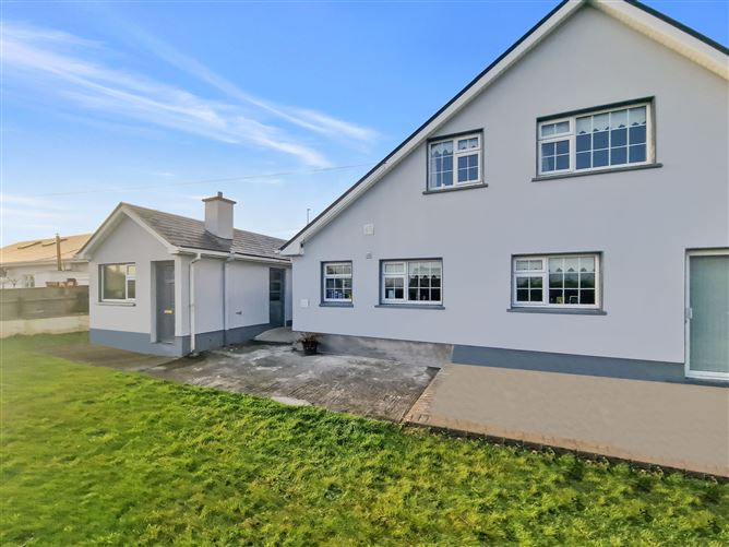 Newtown, Kilmihil, Co. Clare