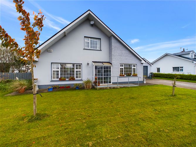 Newtown, Kilmihil, Co. Clare