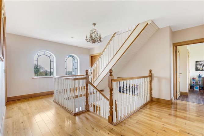 Coolbawn House, Coolbawn, Corlismore, Co. Cavan