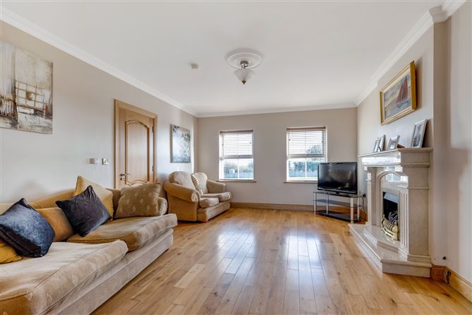 Coolbawn House, Coolbawn, Corlismore, Co. Cavan