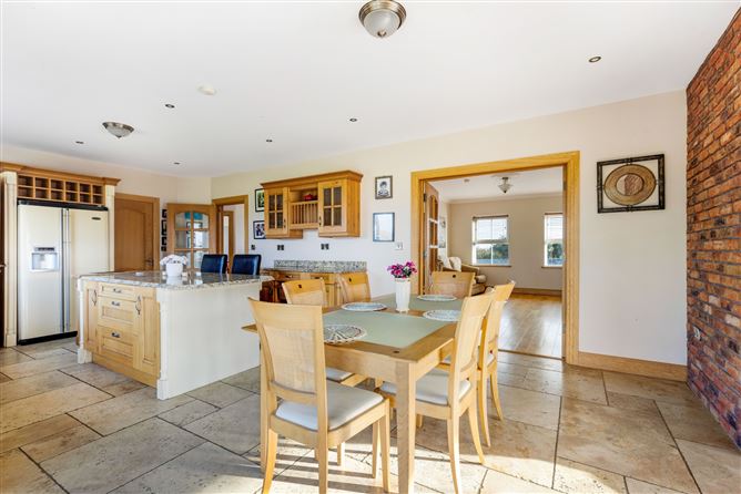 Coolbawn House, Coolbawn, Corlismore, Co. Cavan