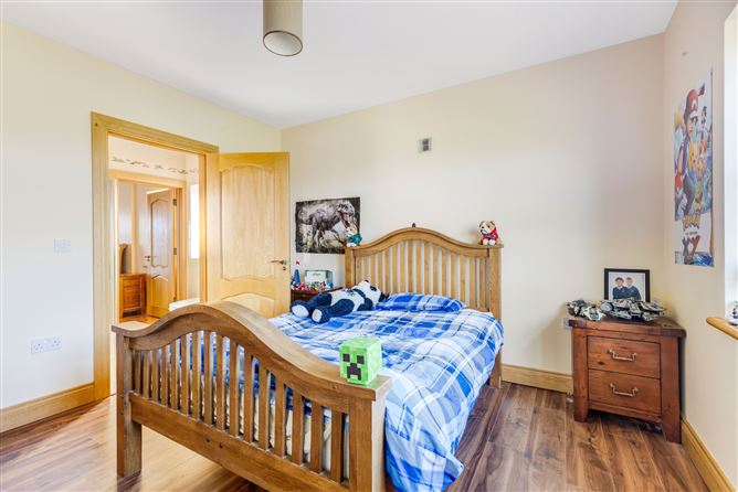 Coolbawn House, Coolbawn, Corlismore, Co. Cavan