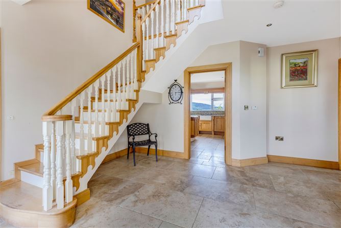 Coolbawn House, Coolbawn, Corlismore, Co. Cavan