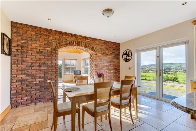 Coolbawn House, Coolbawn, Corlismore, Co. Cavan