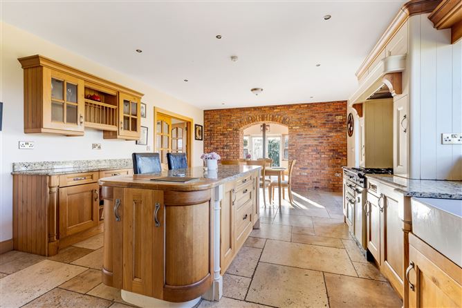 Coolbawn House, Coolbawn, Corlismore, Co. Cavan