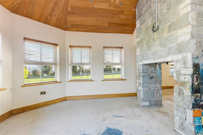Coolbawn House, Coolbawn, Corlismore, Co. Cavan