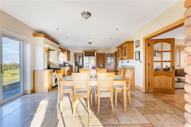 Coolbawn House, Coolbawn, Corlismore, Co. Cavan
