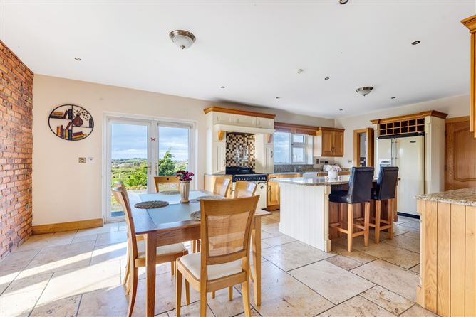 Coolbawn House, Coolbawn, Corlismore, Co. Cavan