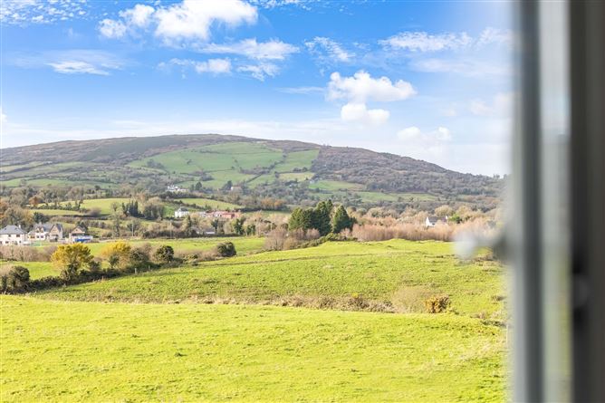 Coolbawn House, Coolbawn, Corlismore, Co. Cavan