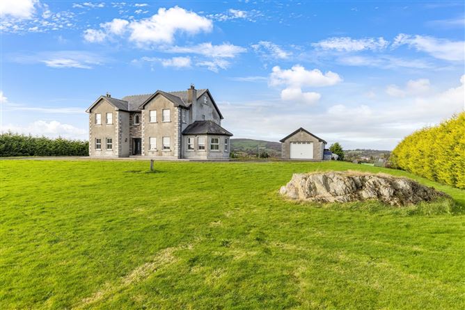 Coolbawn House, Coolbawn, Corlismore, Co. Cavan