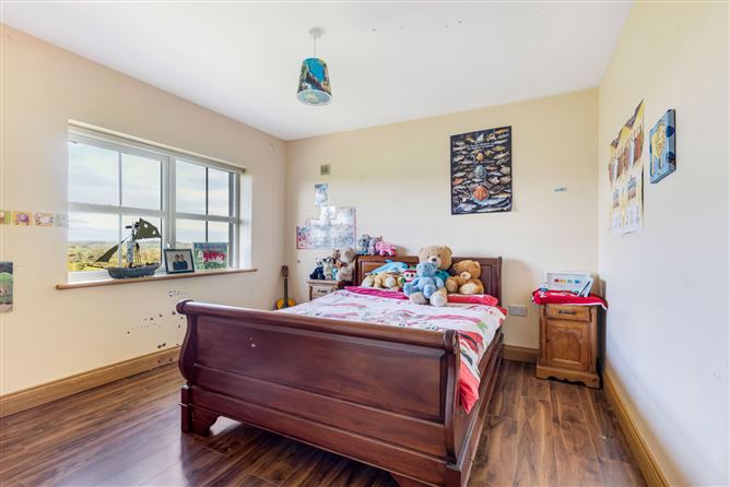 Coolbawn House, Coolbawn, Corlismore, Co. Cavan