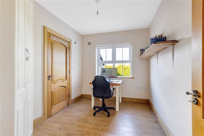 Coolbawn House, Coolbawn, Corlismore, Co. Cavan