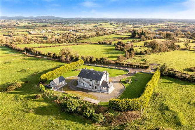 Coolbawn House, Coolbawn, Corlismore, Co. Cavan