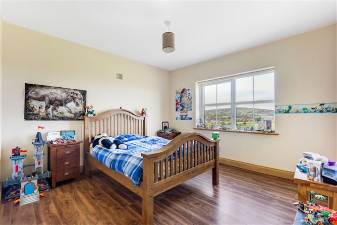 Coolbawn House, Coolbawn, Corlismore, Co. Cavan