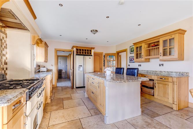 Coolbawn House, Coolbawn, Corlismore, Co. Cavan