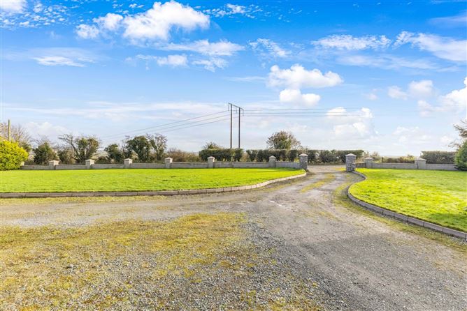 Coolbawn House, Coolbawn, Corlismore, Co. Cavan