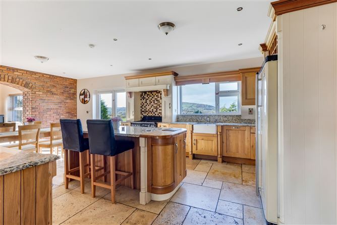 Coolbawn House, Coolbawn, Corlismore, Co. Cavan