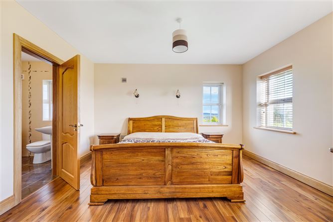 Coolbawn House, Coolbawn, Corlismore, Co. Cavan