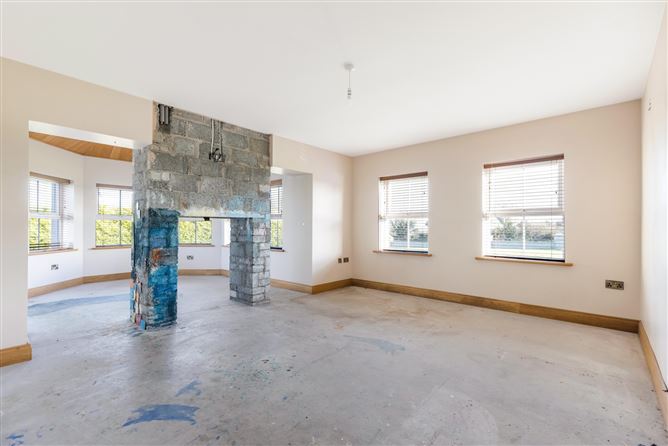 Coolbawn House, Coolbawn, Corlismore, Co. Cavan