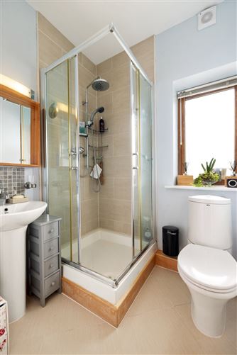 7 The Lodges, Rocky Valley Crescent, Kilmacanogue, Wicklow