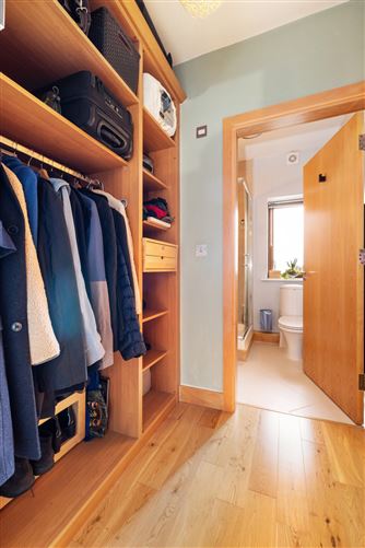 7 The Lodges, Rocky Valley Crescent, Kilmacanogue, Wicklow