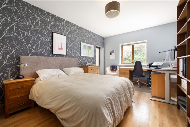 7 The Lodges, Rocky Valley Crescent, Kilmacanogue, Wicklow