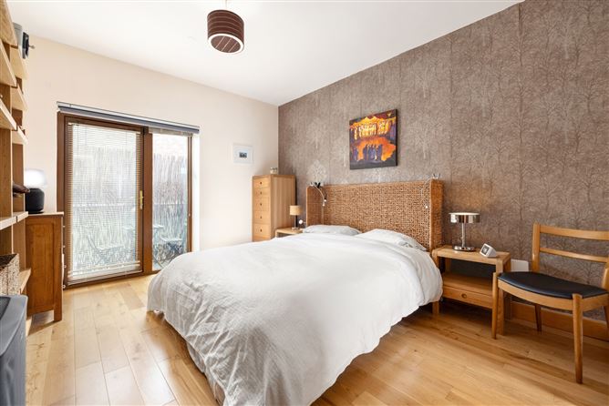 7 The Lodges, Rocky Valley Crescent, Kilmacanogue, Wicklow