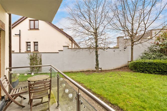 7 The Lodges, Rocky Valley Crescent, Kilmacanogue, Wicklow
