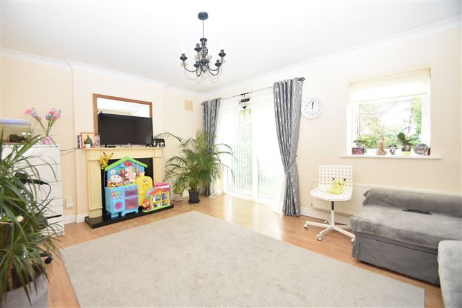 26 Castleview Grove, Swords, County Dublin