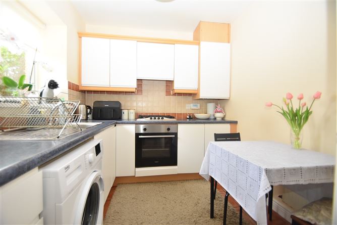 26 Castleview Grove, Swords, County Dublin