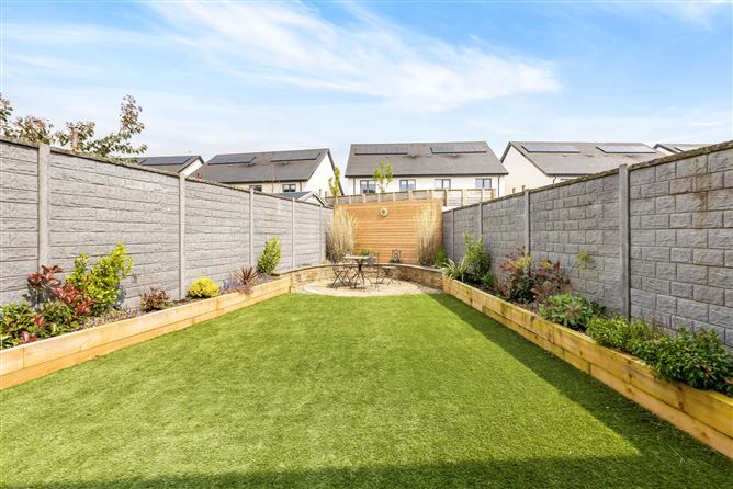 44 Willow Drive, The Willows, Dunshaughlin, Co. Meath