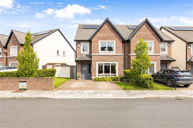 44 Willow Drive, The Willows, Dunshaughlin, Co. Meath