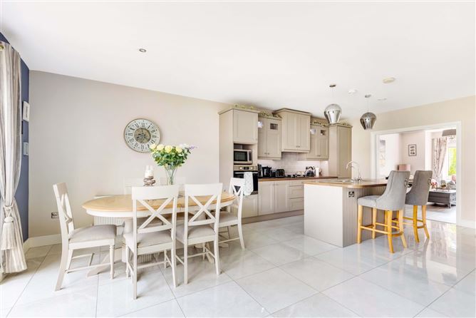 44 Willow Drive, The Willows, Dunshaughlin, Co. Meath