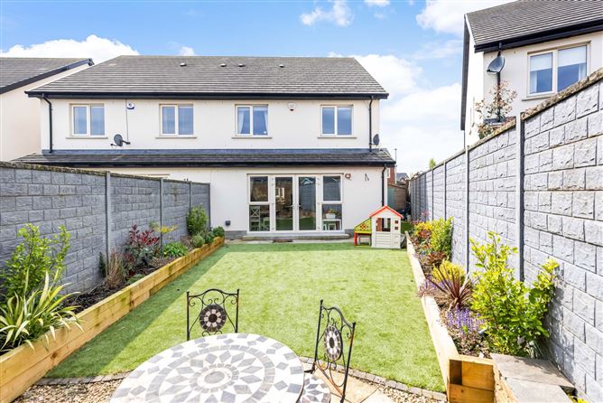 44 Willow Drive, The Willows, Dunshaughlin, Co. Meath