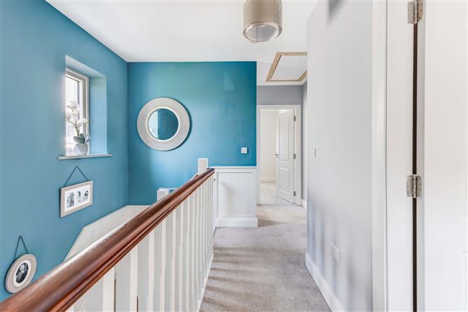 44 Willow Drive, The Willows, Dunshaughlin, Co. Meath