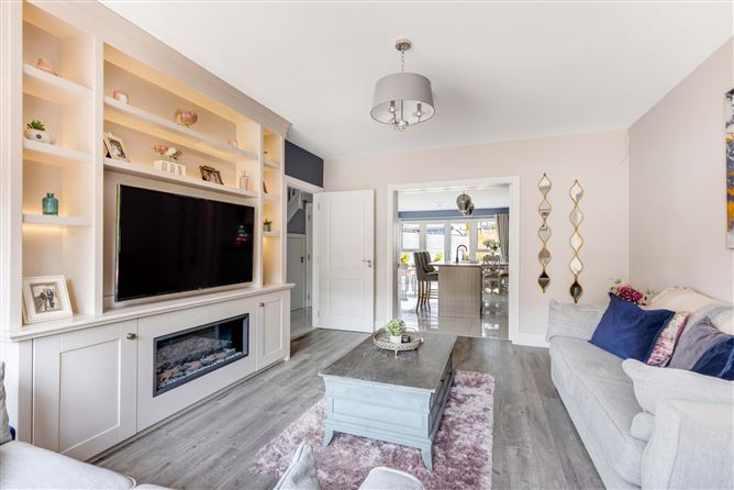 44 Willow Drive, The Willows, Dunshaughlin, Co. Meath