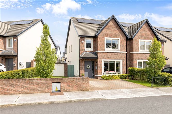 44 Willow Drive, The Willows, Dunshaughlin, Co. Meath
