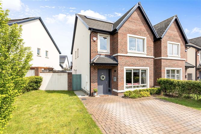 44 Willow Drive, The Willows, Dunshaughlin, Co. Meath