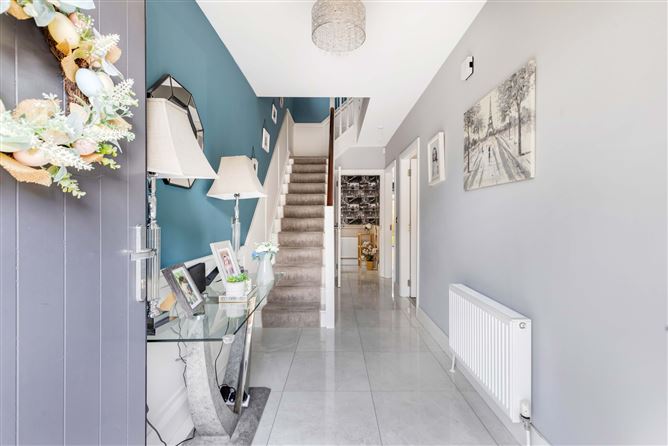 44 Willow Drive, The Willows, Dunshaughlin, Co. Meath