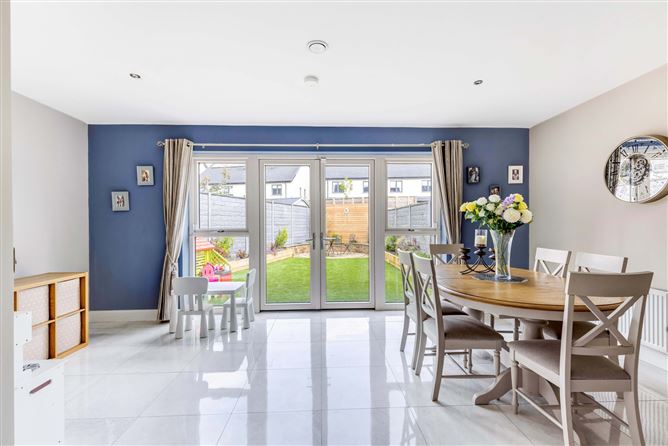 44 Willow Drive, The Willows, Dunshaughlin, Co. Meath