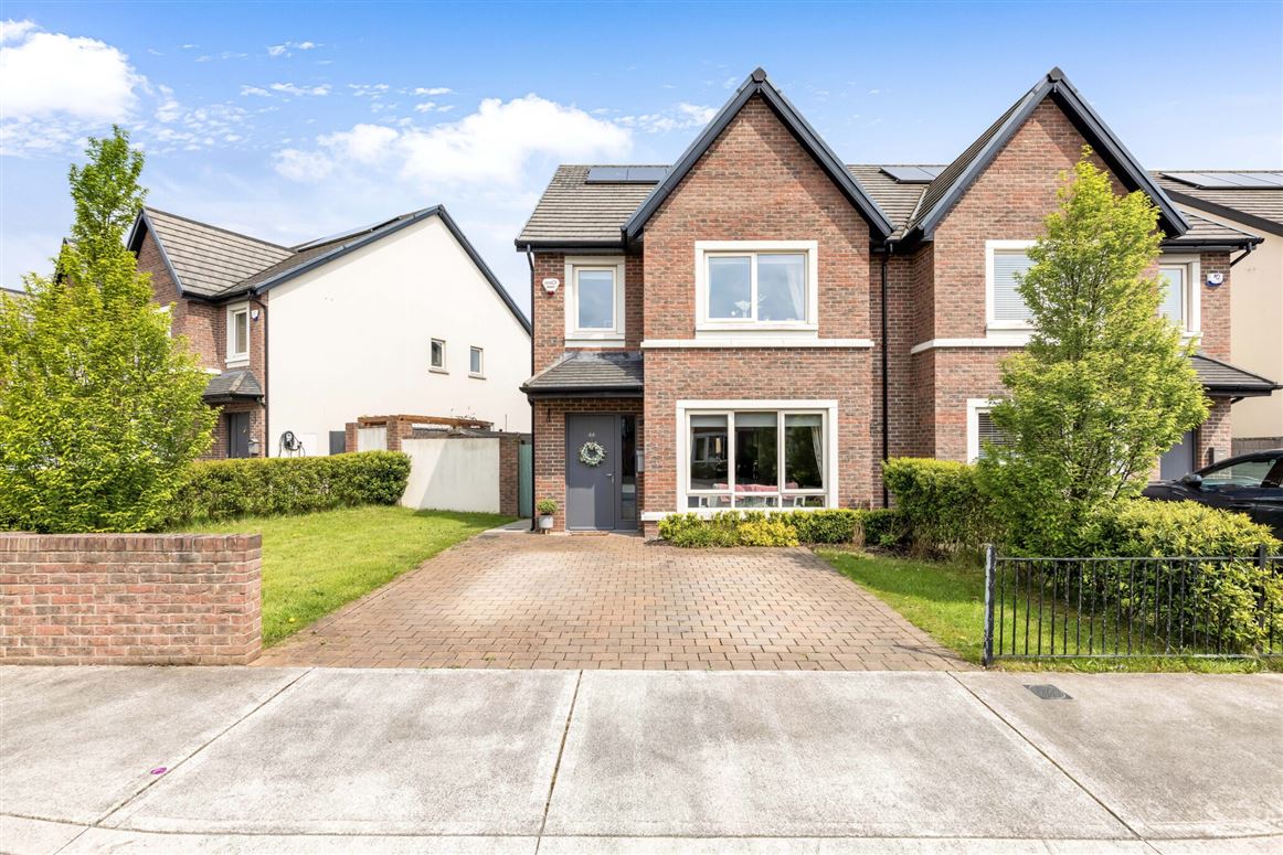 44 Willow Drive, The Willows, Dunshaughlin, Co. Meath