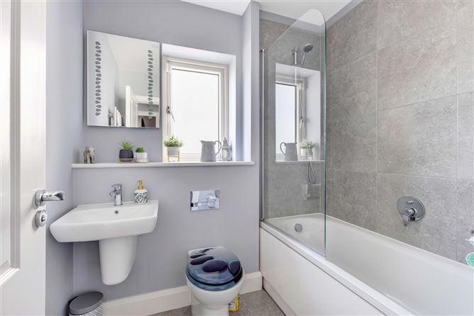 44 Willow Drive, The Willows, Dunshaughlin, Co. Meath