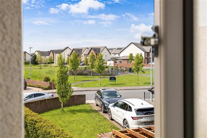 44 Willow Drive, The Willows, Dunshaughlin, Co. Meath
