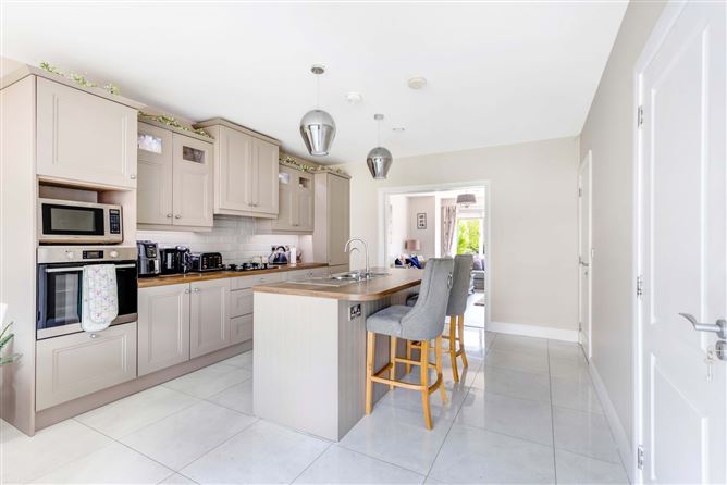 44 Willow Drive, The Willows, Dunshaughlin, Co. Meath