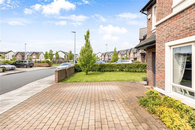 44 Willow Drive, The Willows, Dunshaughlin, Co. Meath