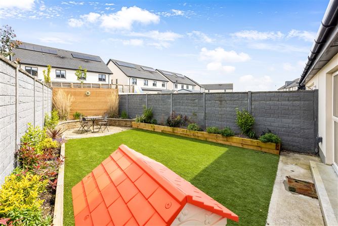 44 Willow Drive, The Willows, Dunshaughlin, Co. Meath