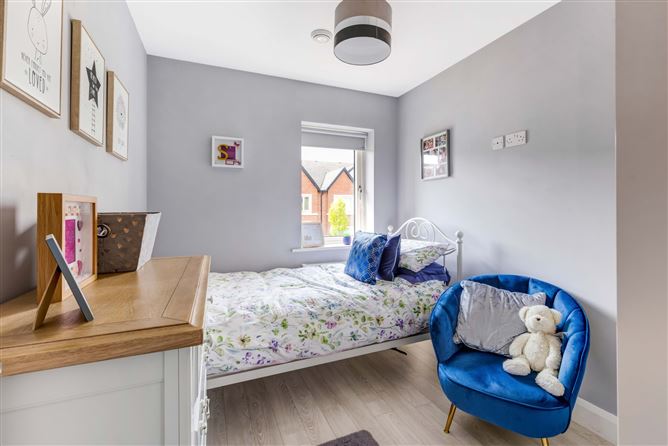 44 Willow Drive, The Willows, Dunshaughlin, Co. Meath