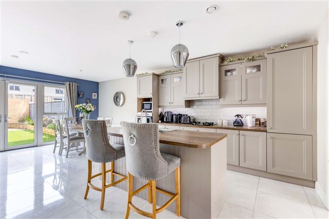44 Willow Drive, The Willows, Dunshaughlin, Co. Meath