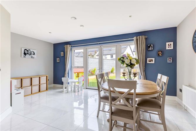 44 Willow Drive, The Willows, Dunshaughlin, Co. Meath